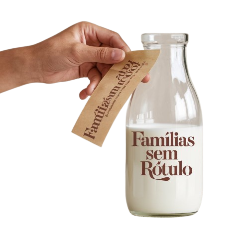 Famílias Sem Rótulo
